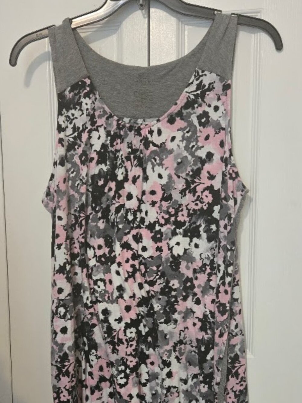 Soft Nightgown